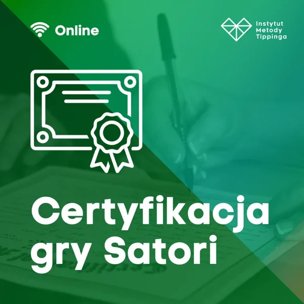 Instruktor Gry Satori