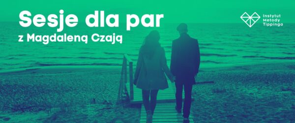 Sesje dla par z Magdaleną Czaja