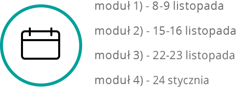 moduły daty 8 listopada 2025 v