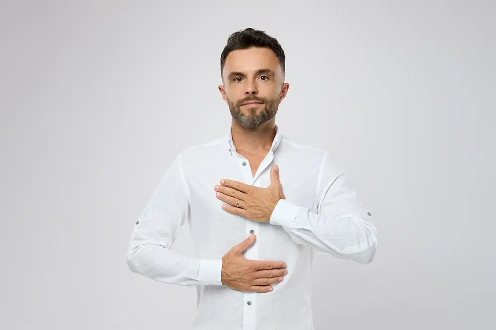 Michał Borowiec