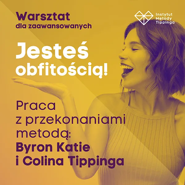 Warsztat online Praca z przekonaniami blokującymi obfitość 6-7 września 2025