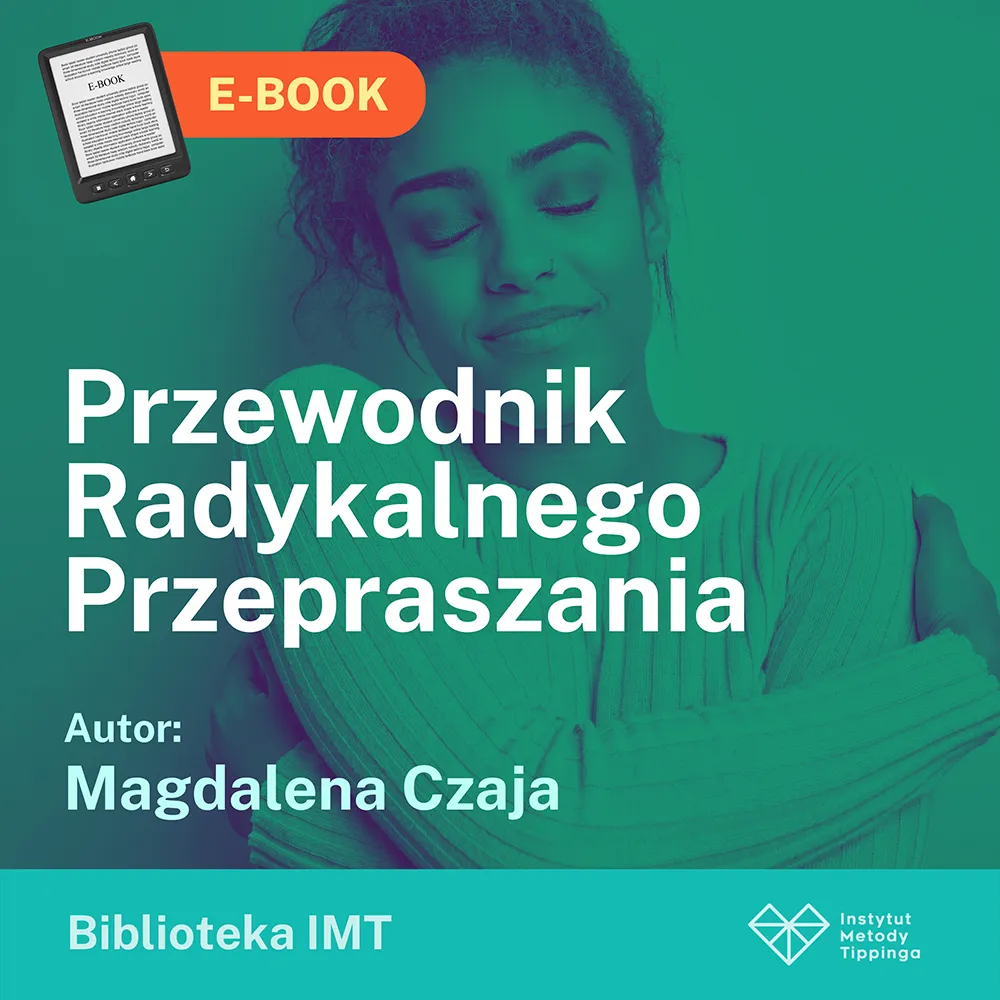 Przewodnik Radykalnego Przepraszania