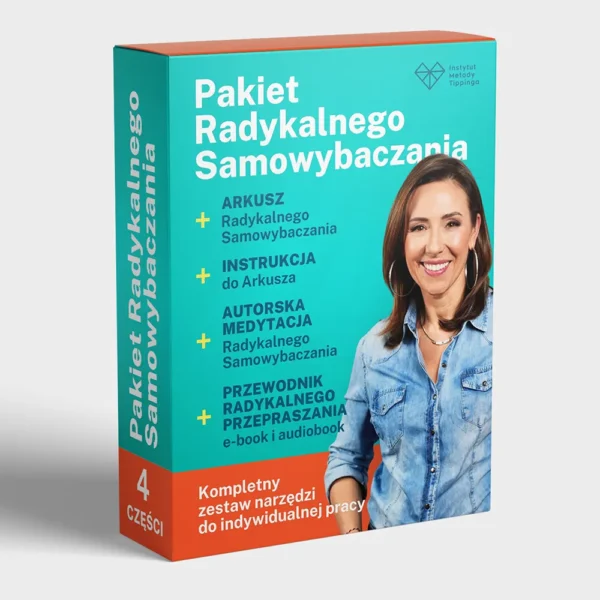 Pakiet Radykalnego Samowybaczania