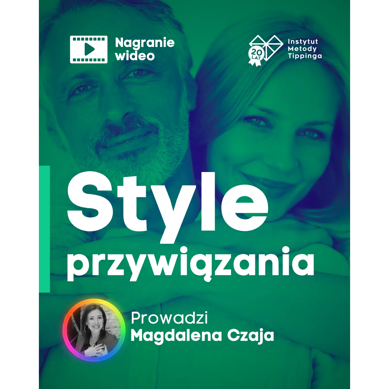 Style przywiązania - podstawy