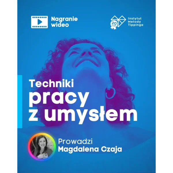 Techniki pracy z umysłem