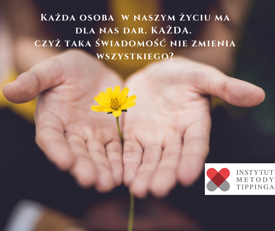 Po co przychodzimy na ziemię