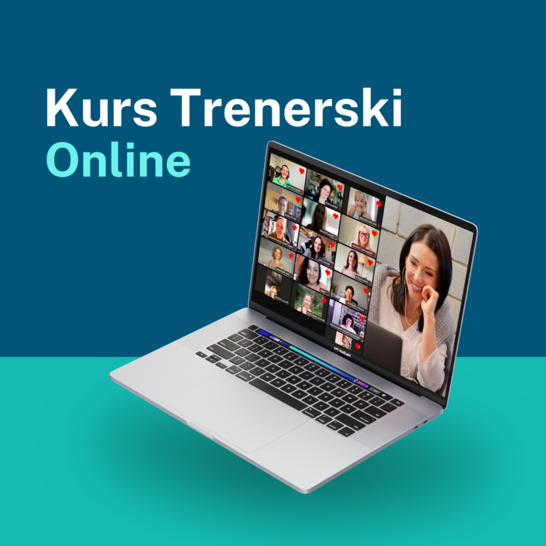 Zaliczka - Kurs Certyfikowanego Trenera RW - 14.11.2026