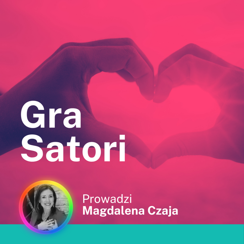 Gra Satori (na żywo), Warszawa 4.09.2026 - wyprzedane