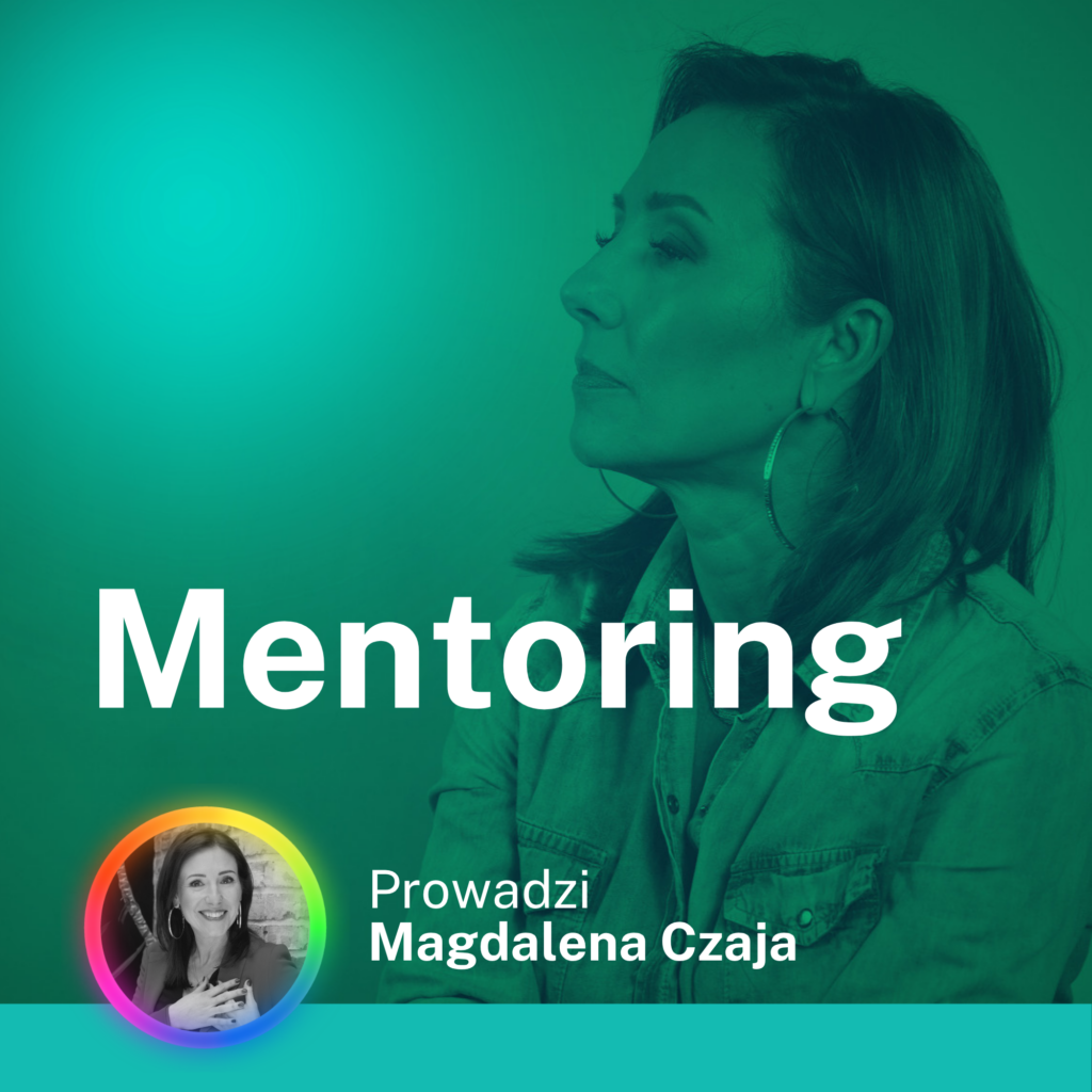 Mentoring dla Trenerów