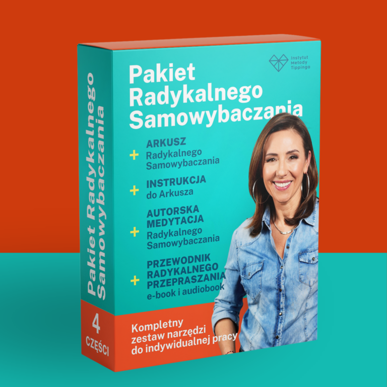 Pakiet Radykalnego Samowybaczania