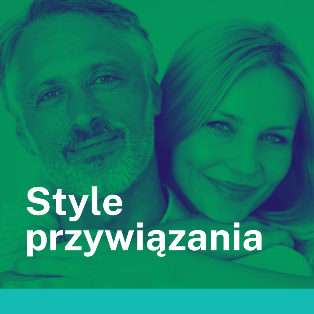 Style przywiązania