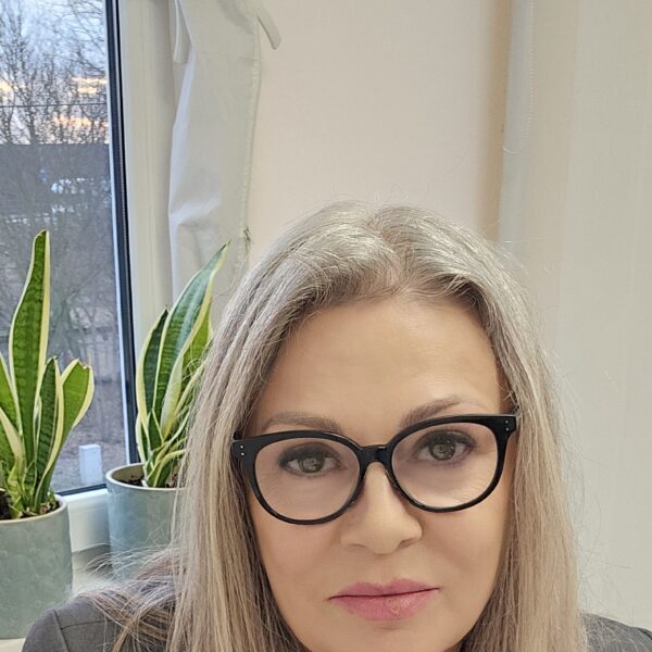 Małgorzata Wyszomirska, Certyfikowany Trener Metody Tippinga i Instruktor Ceremonii Wybaczania w kręgu i Instruktor Gry Satori i Mentoring, Wrocław