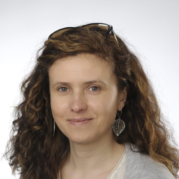 Anna Kamila Błoch, Certyfikowany Trener Metody Tippinga i Mentoring, Ostrzeszów