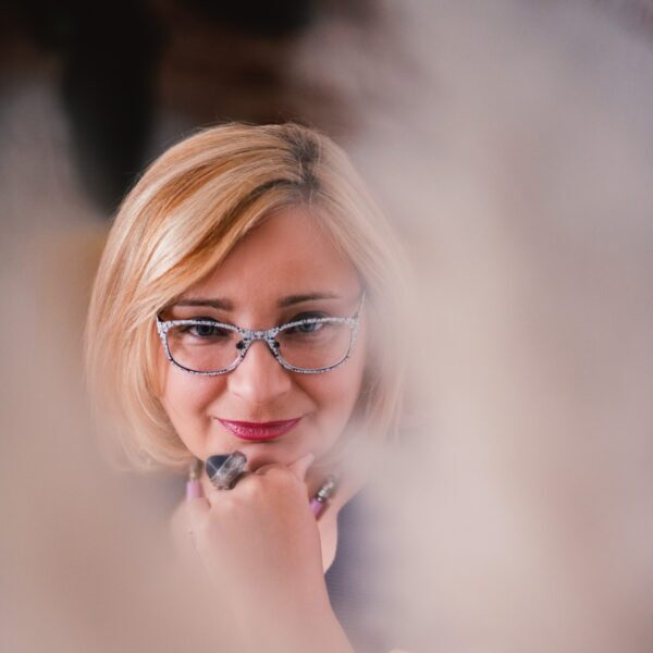 Ewa Joanna Sankowska, Certyfikowany Trener Metody Tippinga i Mentoring, Grębowo