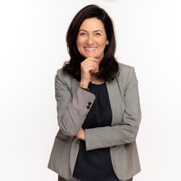 Iwona Ciepał, Certyfikowany Trener Metody Tippinga i Mentoring, Tychy