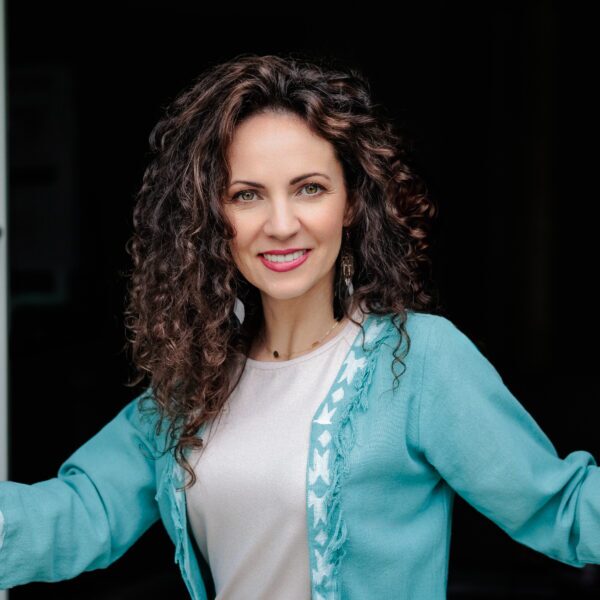 Barbara Król, Certyfikowany Trener Metody Tippinga i Mentoring, Chrzanów