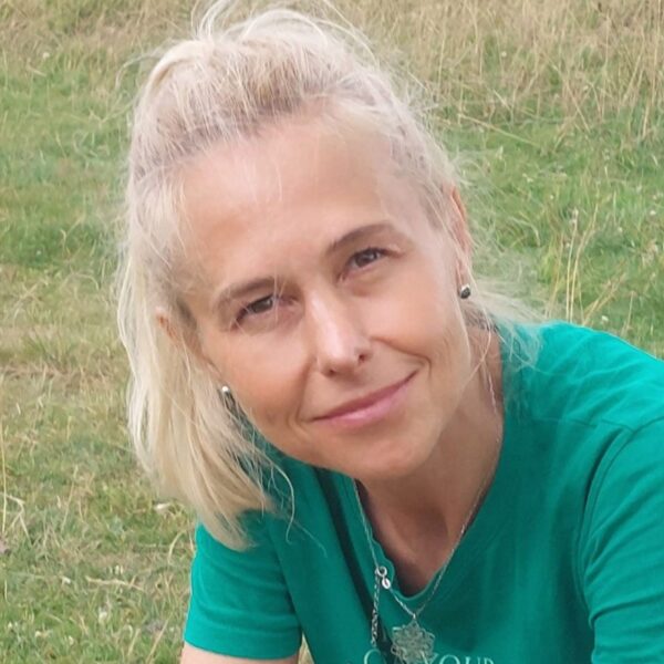Dominika Katryńska, Certyfikowany Trener Metody Tippinga i Mentoring, Bielsko-Biała