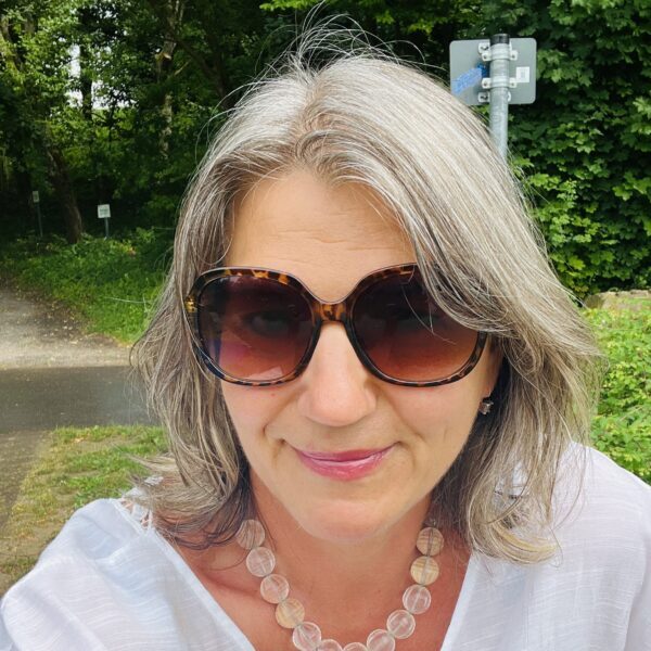 Beata Zaremba, Certyfikowany Trener Metody Tippinga i Mentoring, Skomlin