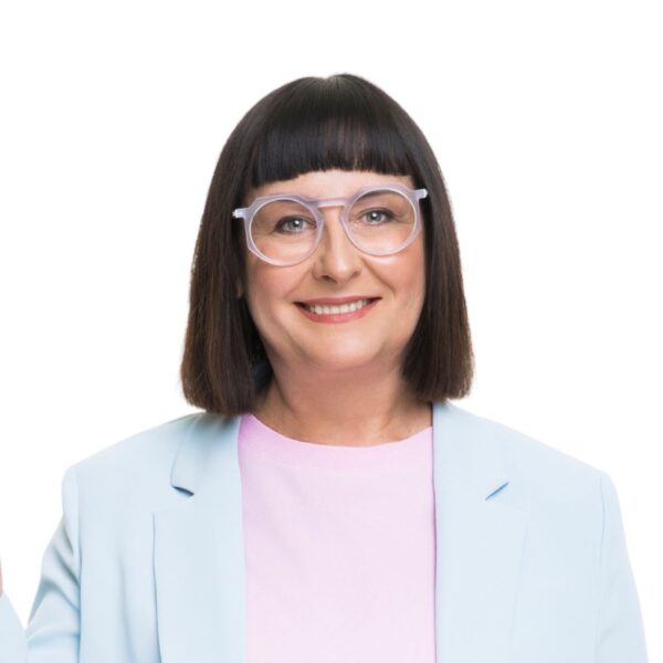 Dorota Hryniewicz, Certyfikowany Trener Metody Tippinga i Instruktor Ceremonii Wybaczania w kręgu i Mentoring, Braniewo