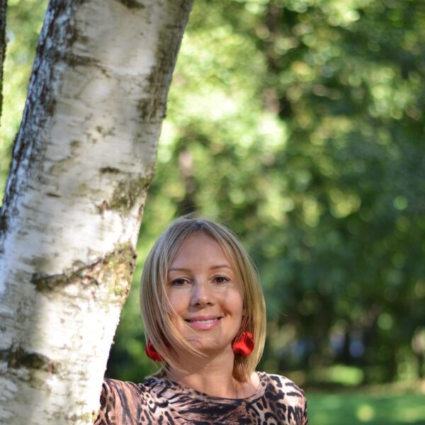 Renata Weimann, Certyfikowany Trener Metody Tippinga i Mentoring, Obra