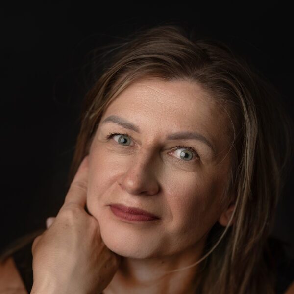 Grażyna Pietras, Certyfikowany Trener Metody Tippinga i Instruktor Gry Satori i Mentoring, Andrychów