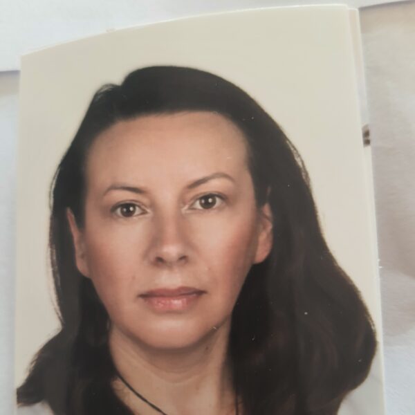 Renata Szczędor, Certyfikowany Trener Metody Tippinga i Mentoring, Pyrzyce