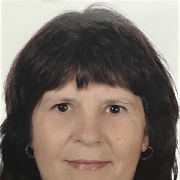 Dorota Szalwa, Certyfikowany Trener Metody Tippinga i Instruktor Gry Satori i Mentoring, Straszęcin