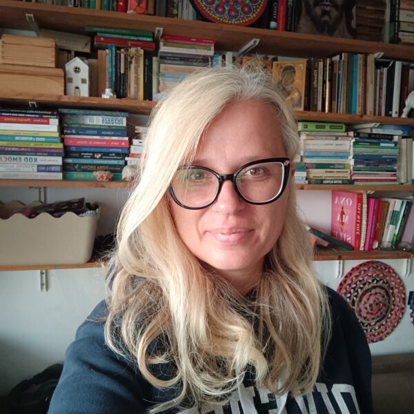Marta Szcześnik, Certyfikowany Trener Metody Tippinga i Mentoring, Warszawa