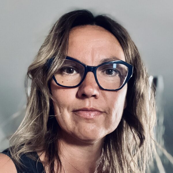 Joanna Wieczorek, Certyfikowany Trener Metody Tippinga i Instruktor Ceremonii Wybaczania w kręgu i Instruktor Gry Satori i Mentoring, Łuszczanowice