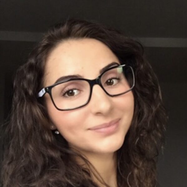 Karolina Gajda, Certyfikowany Trener Metody Tippinga i Mentoring, Frankfurt