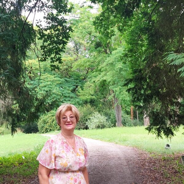 Dorota Ochman, Certyfikowany Trener Metody Tippinga i Instruktor Gry Satori i Mentoring, Stargard