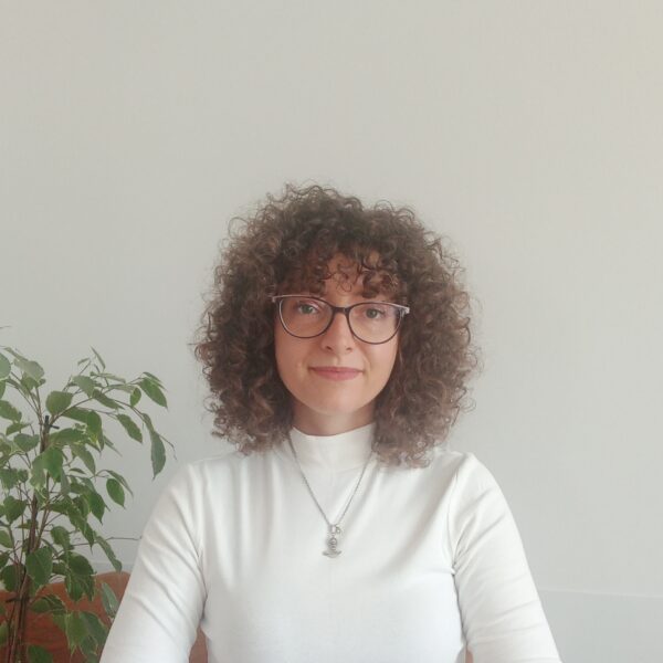 Paulina Bartnicka, Certyfikowany Trener Metody Tippinga i Mentoring, Łódź